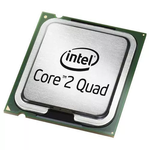 Intel AT80580PJ0676M Core 2 Quad Q9400 Processor - 95 W - 2.66 GHz - Socket T LGA-775 - 4 Core