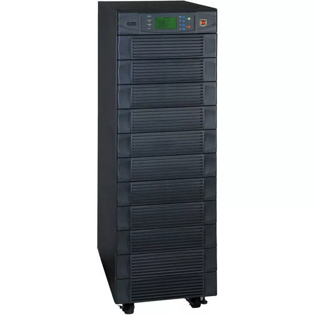 Tripp Lite SU80K SmartOnline 80kVA 64000W Tower UPS