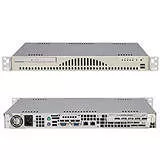 Supermicro SYS-6014L-M SuperServer 6014L-M Barebone System