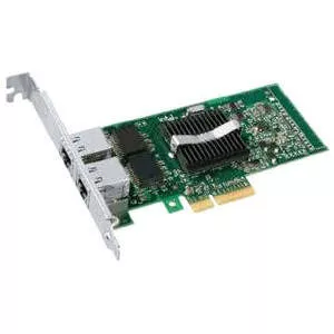Intel EXPI9402PT PRO/1000 PT Dual Port Server Adapter - PCI Express x4 - 10/100/1000Base-T