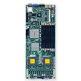 Supermicro MBD-X7DBT-B Server Motherboard - 2x Socket J LGA-771 - Intel 5000P - 8x DDR2 - RAID