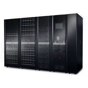 APC SY200K250DR-PD Symmetra PX 200kW Scalable to 250kW Tower UPS