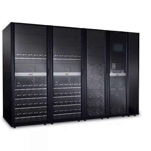 APC SY150K250DR-PD Symmetra PX 150kW Scalable to 250kW Tower UPS