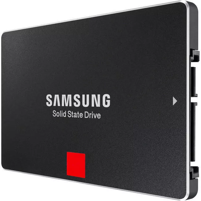 Samsung MZ-7KE2T0BW 850 PRO 2 TB 2.5" SATA III SSD