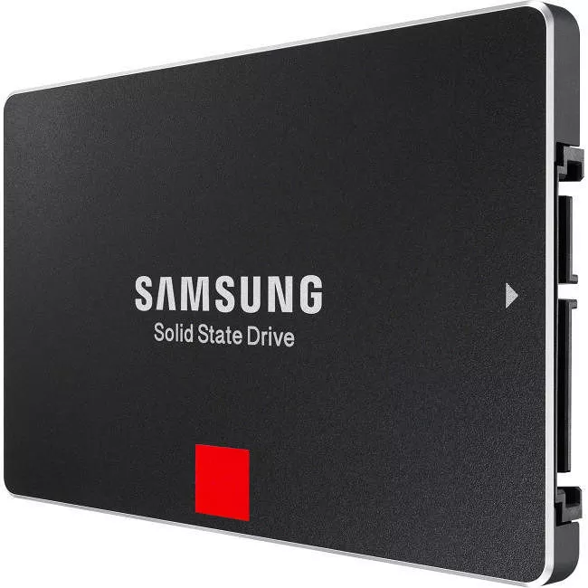 Samsung MZ-7KE2T0BW 850 Pro SSD - 2 TB - Internal - 2.5 - SATA