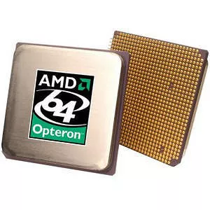 AMD OSK148FOT5BKE Opteron 148 HE 2.20GHz Processor