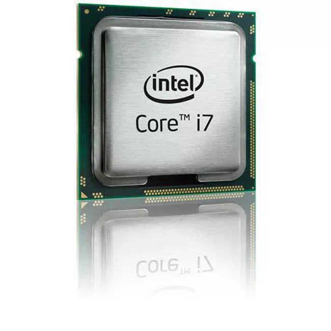 Intel BX80623I72600 Core i7 i7-2600 i7-2600 Processor - 95 W - 3.40 GHz - Socket H2 LGA-1155 - 4 Core