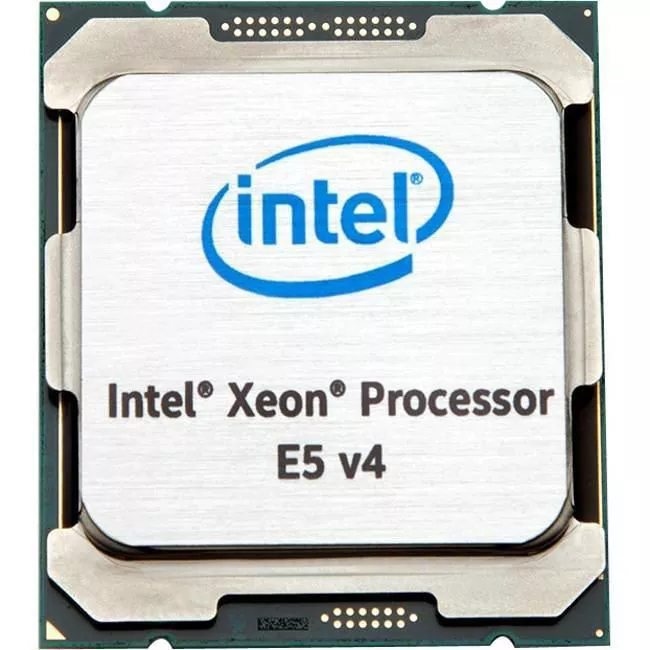 Intel BX80660E52687V4 Xeon E5-2687w v4 12 Core 3 GHz - LGA 2011-v3 - Processor
