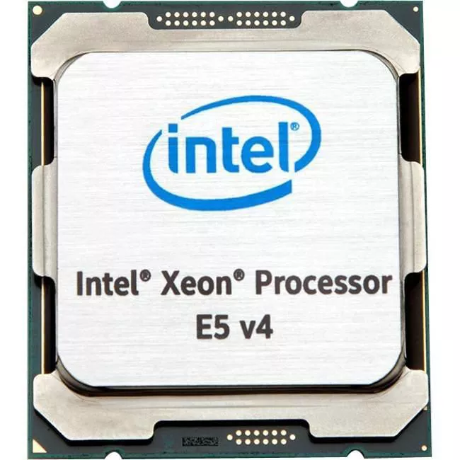 HP 818176-L21 Xeon E5-2600 v4 E5-2640 v4 Processor Upgrade - 90 W - 2.40 GHz - Socket LGA 2011-v3 - 10 Core