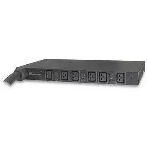 APC AP7516 APC Basic Rack 14.4kW 40A PDU