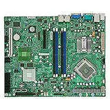 Supermicro MBD-X7SB3-B Server Motherboard - 1x Socket T LGA-775 - Intel 3210 - 4x DDR2 - RAID - ATX