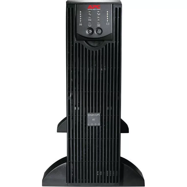 APC SURT6000XLI Smart-UPS RT 6000VA 230V