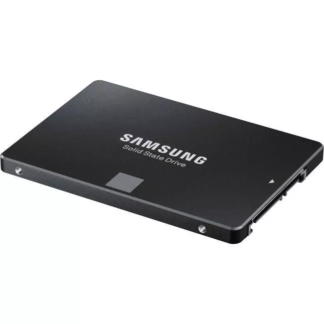 Samsung MZ-75E2T0B/AM 850 EVO 2 TB 2.5" Internal Solid State Drive