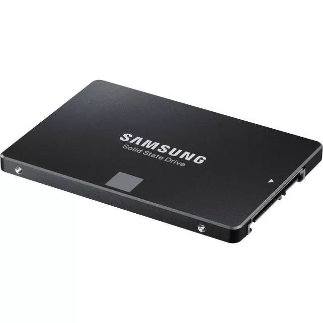 Samsung MZ-75E2T0B/AM 850 EVO SSD - 2 TB - Internal - 2.5 - SATA