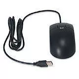 HP ET424AA USB Optical 3-Button Mouse