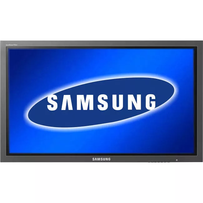 Samsung P50HP 50" Class WXGA Plasma Display