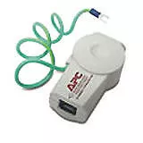 APC PNET1GB ProtectNet Dataline Surge Suppressor