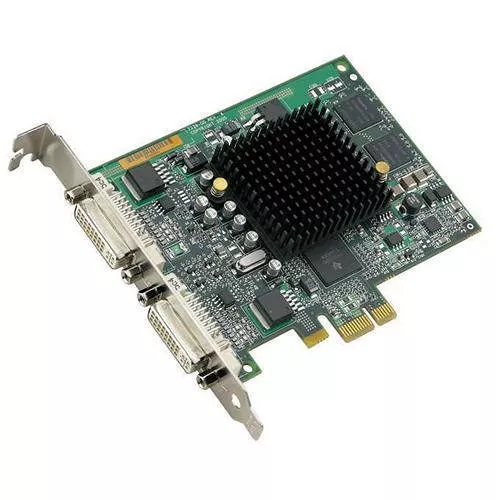 Matrox G55-MDDE32F Millennium G550 Graphics Card