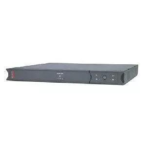 APC SC450RMI1U Smart-UPS SC 450VA 280W Rackmount/Tower UPS