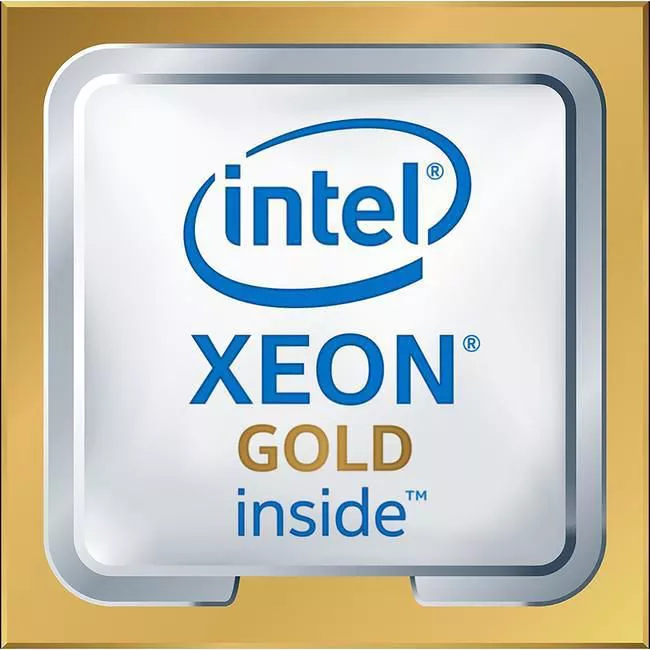 Cisco HX-CPU-6134 Xeon Gold 6134 Processor Upgrade - 130 W - 3.20 GHz - Socket 3647 - 8 Core
