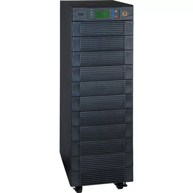 Tripp Lite SU60KTV SmartOnline 60kVA Tower UPS