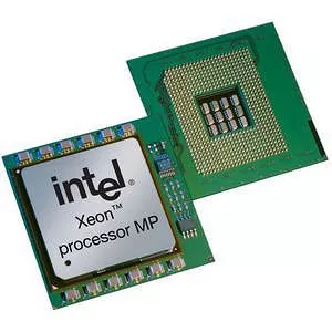 Intel BX80582E7450 Xeon MP E7450 Processor - 90 W - 2.40 GHz - Socket PGA-604 - 6 Core