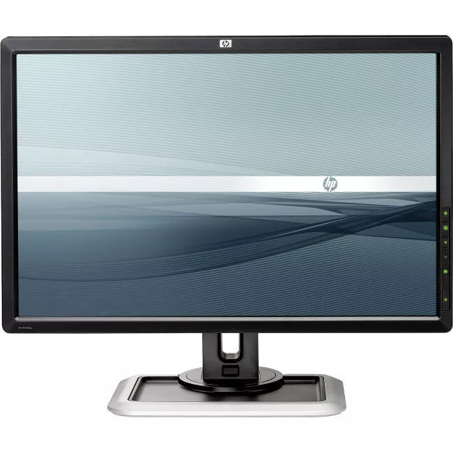 HP GV546A8#ABA LP2480zx 24" LCD Monitor - 12 ms - Smart Buy
