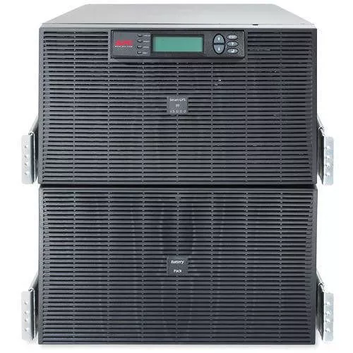 APC SURT15KRMXLI SMART-UPS RT 15KVA 12kW RM 230V