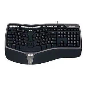 Microsoft B2M-00016 Natural Ergonomic Keyboard 4000