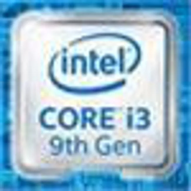 Intel BX80684I39100F Core i3 i3-9100F Processor - 65 W - 3.60 GHz - Socket H4 LGA-1151 - 4 Core