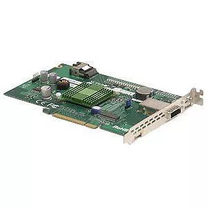 Supermicro AOC-USAS-L4I 8 Port SAS RAID Controller