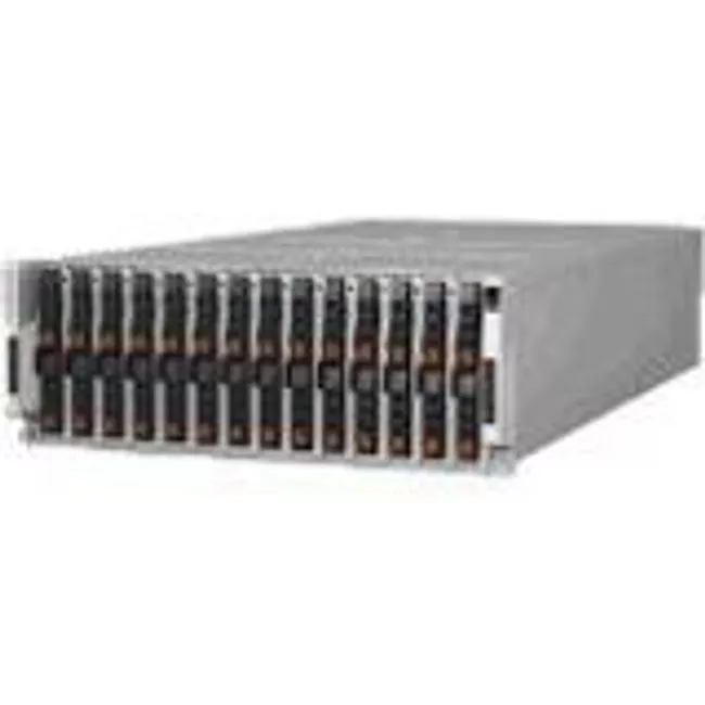 Supermicro SBE-414E-422 Enclosure with Four 2200W Titanium (96% Efficiency) Power Supplies