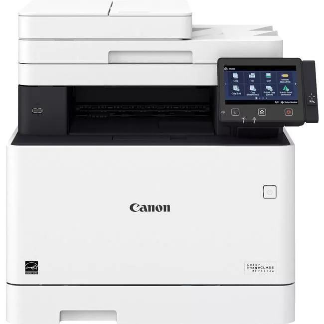 Canon 3101C011 COLOR IMAGECLASS MF743CDW - MULTIFUNCTION - Laser Printer