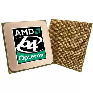 AMD OSA8216GAA6CY Opteron 8216 - 2.40 GHz - 2-Core Processor 