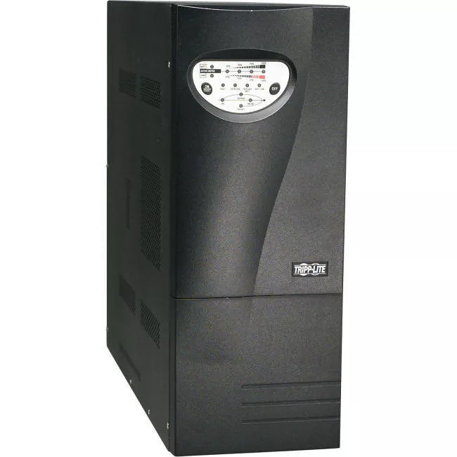 Tripp Lite SUINT2000XL SmartOnline 2000VA 1400W Tower UPS