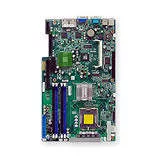 Supermicro MBD-PDSMU-B Server Motherboard - 1x Socket T LGA-775 - Intel 3010 - 4x DDR2 - RAID