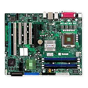 Supermicro MBD-PDSG4-O Desktop Motherboard - 1x Socket T LGA-775 - Intel 955X - 4x DDR2 - 1x PCIe x16