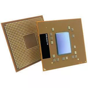 AMD AMN3700BKX5BU Mobile Athlon 64 3700+ 2.4GHz Processor