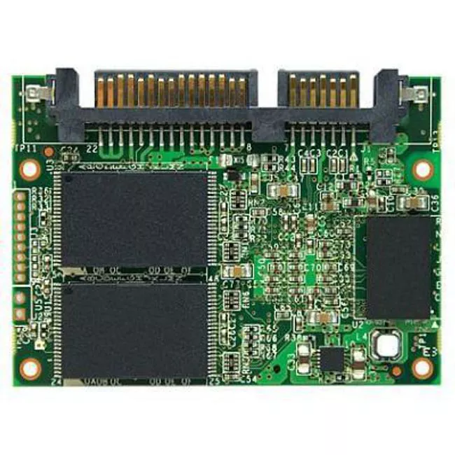 HGST 0T00702 100 GB Serial ATA II