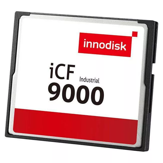 InnoDisk DC1M-16GD71AC1QB 16 GB ICF9000 SLC