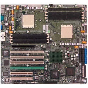 Supermicro MBD-H8DAE-O Server Motherboard - AMD Chipset - Socket PGA-940 - 1 x Retail Pack