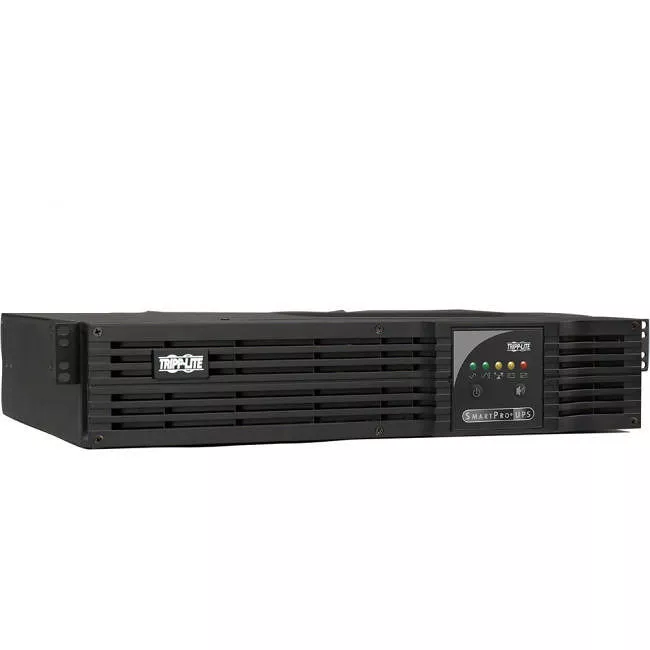 Tripp Lite SMX1000RT2U SmartPro 1000VA 700W Rackmountable/Tower UPS