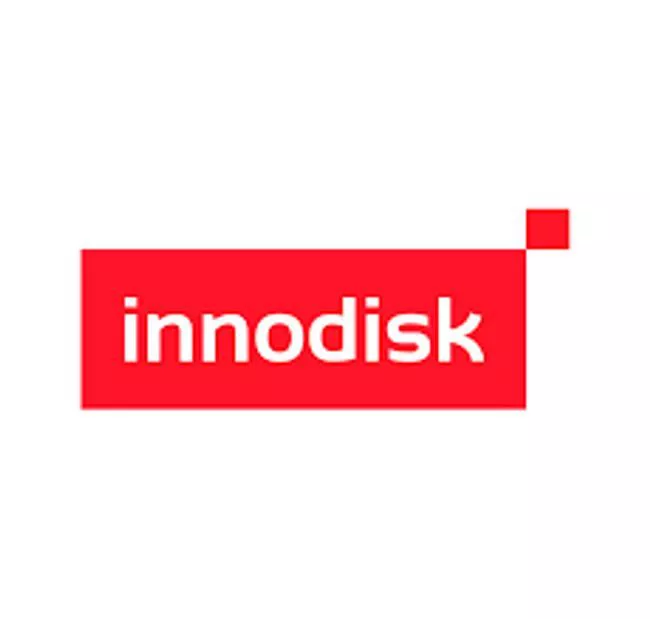 InnoDisk DESNV-02GD06SCASXF 2 GB ServerDOM-V3SE, SLC