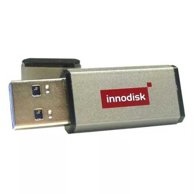 InnoDisk DEUA1-08GI61BC1SC 8 GB Industrial USB Drive 3ME