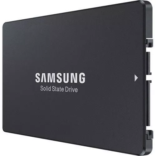 Samsung MZ-7LM3T8E PM863 SSD - 3.84 TB - Internal - 2.5 - SATA