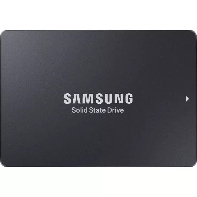 Samsung MZ-7LM480E PM863 SSD - 480 GB - Internal - 2.5 - SATA