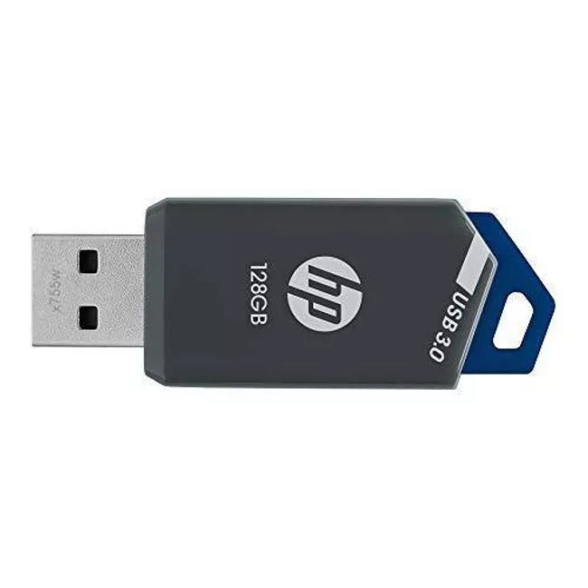 HP P-FD128HP900-GE 128 GB X900W USB 3.0 Flash Drive