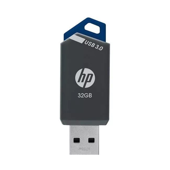 HP P-FD32GHP900-GE 32GB X900W USB 3.0 Flash Drive