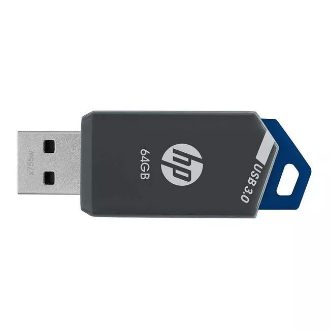 HP P-FD64GHP900-GE 64 GB X900W USB 3.0 Flash Drive