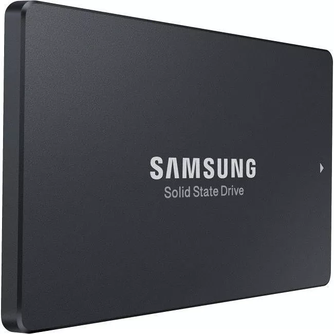 Samsung MZ-7KM480E SM863 SSD - 480 GB - Internal - 2.5 - SATA - 256-bit